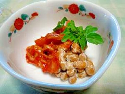 発酵食品の組み合わせが良い 納豆キムチ レシピ 作り方 By カゲジジ 楽天レシピ 発酵食品の組み合わせが良い 納豆キムチ レシピ 作り方 By カゲジジ 楽天レシピ